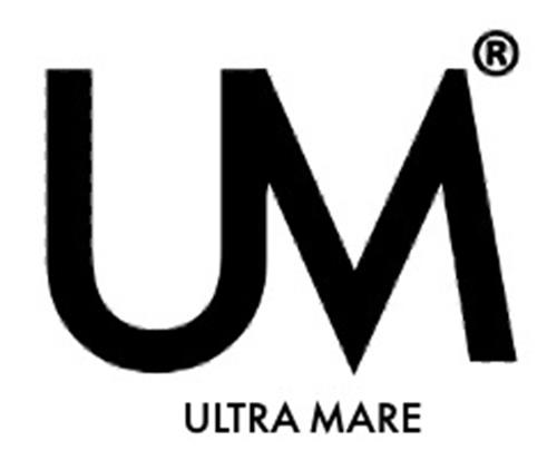 UM ULTRA MARE trademark