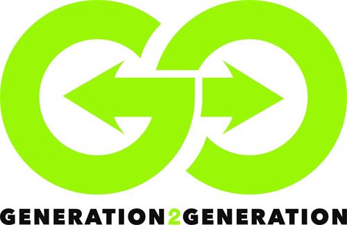 Generation2Generation trademark