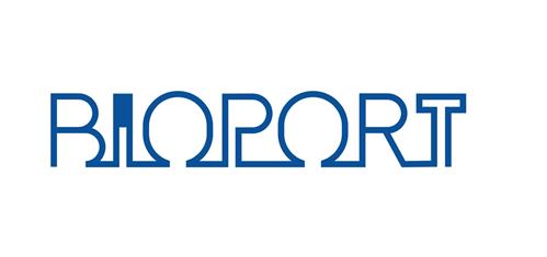 BIOPORT trademark