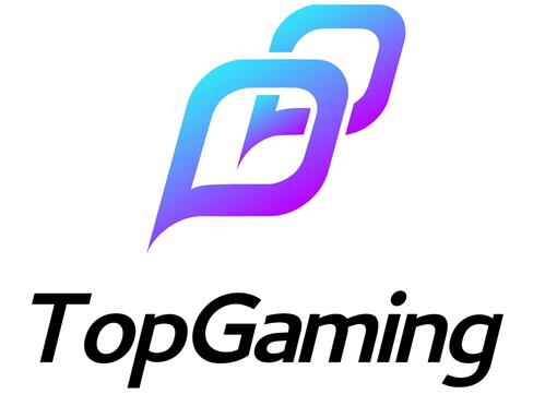 Top Gaming trademark