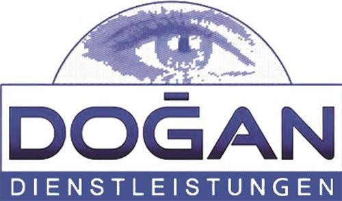 DOGAN DIENSTLEISTUNGEN trademark