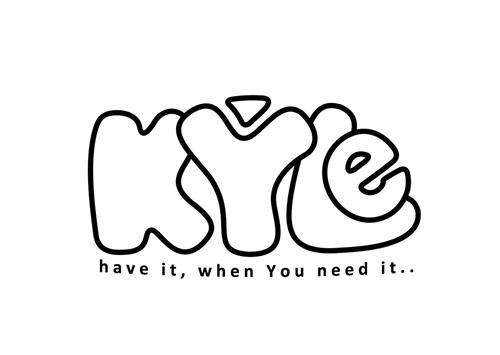 KYLe have it, when You need it.. trademark