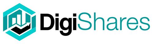 DigiShares trademark