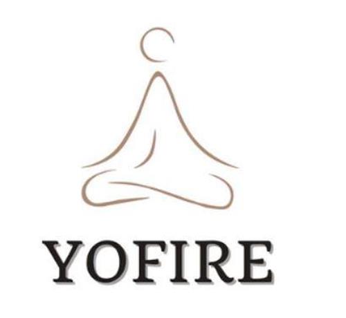 YOFIRE trademark