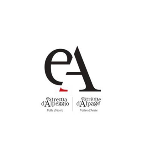 eA estrema d'Alpeggio Valle d'Aosta extrême d'Alpage Vallée d'Aoste trademark