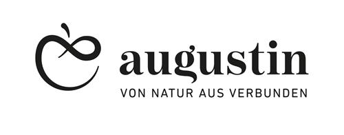 augustin VON NATUR AUS VERBUNDEN trademark