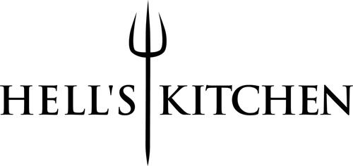 HELL'S KITCHEN trademark