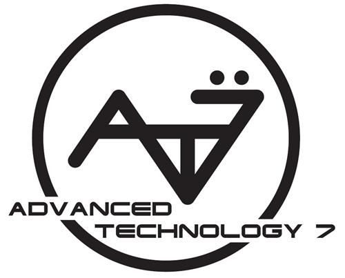 AT7 ADVANCED TECHNOLOGY 7 trademark