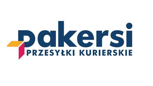 pakersi PRZESYŁKI KURIERSKIE trademark