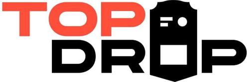 TopDrop trademark