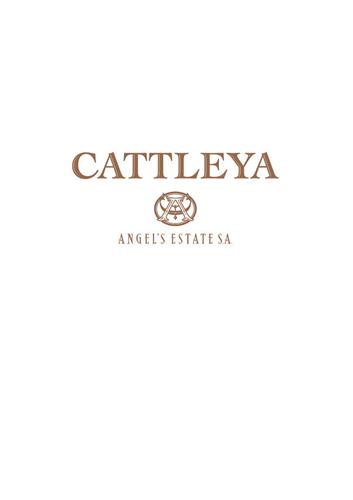 CATTLEYA ANGEL'S ESTATE S.A. trademark