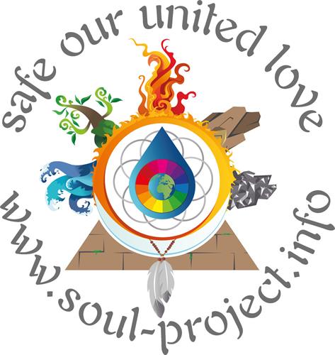 safe our united love www.soul-project.info trademark