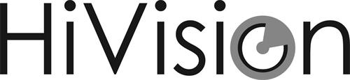 HI VISION trademark