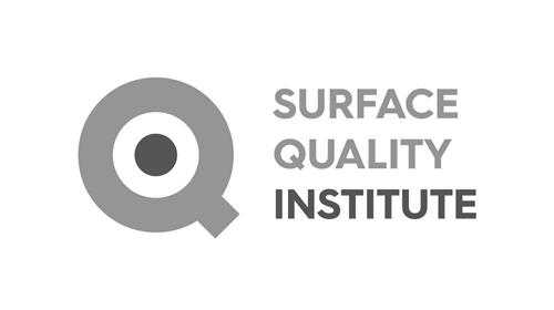 SURFACE QUALITY INSTITUTE trademark