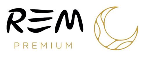 REM PREMIUM trademark