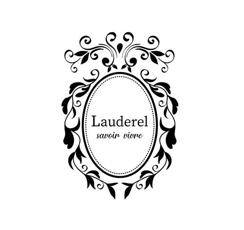 Lauderel SAVOIR VIVRE trademark