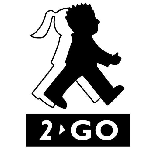 2GO trademark