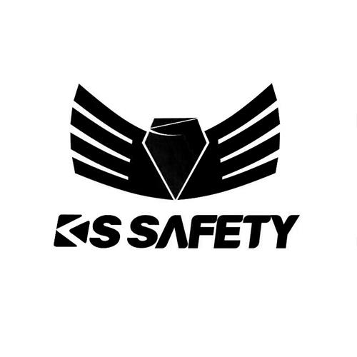 KS SAFETY trademark