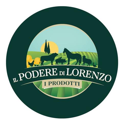 IL PODERE DI LORENZO I PRODOTTI trademark