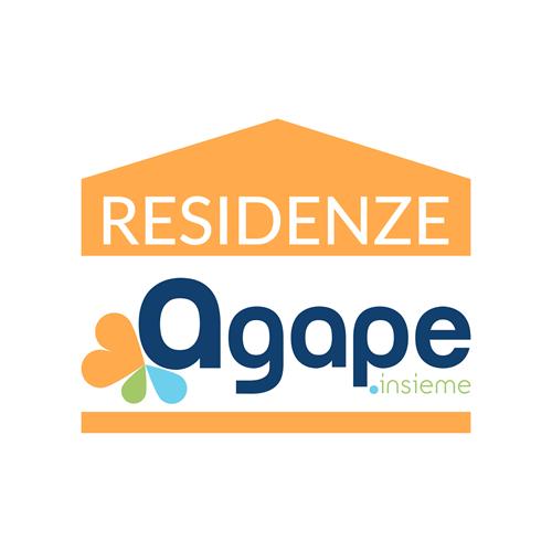 RESIDENZE AGAPE INSIEME trademark