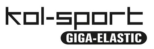 kol-sport giga-elastic trademark