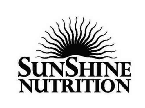 SUNSHINE NUTRITION trademark