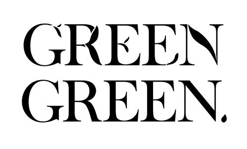 GREEN GREEN trademark