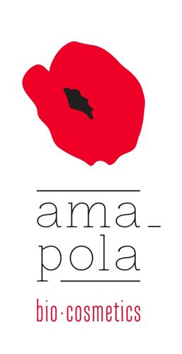 AMAPOLA BIO COSMETICS trademark