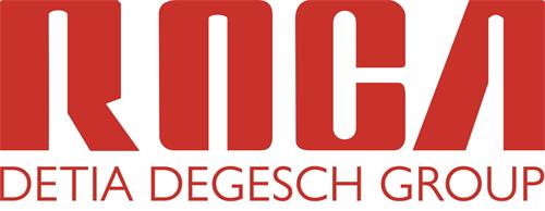 ROCA DETIA DEGESCH GROUP trademark