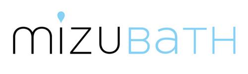 MIZUBATH trademark