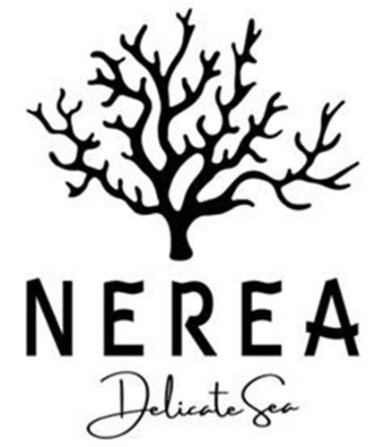 NEREA DELICATE SEA trademark