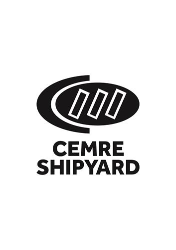 CEMRE SHIPYARD trademark