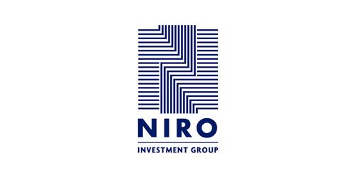 N NIRO INVESTMENT GROUP trademark