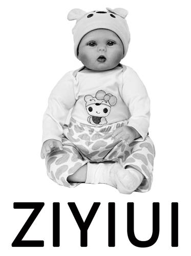 ZIYIUI trademark