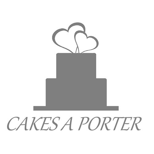 CAKES A PORTER trademark