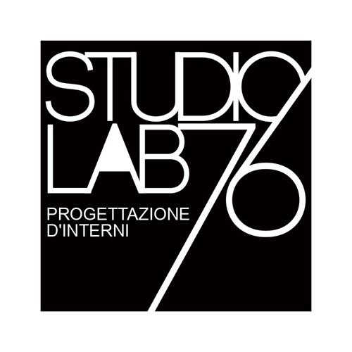 STUDIO LAB 76 PROGETTAZIONE D'INTERNI trademark