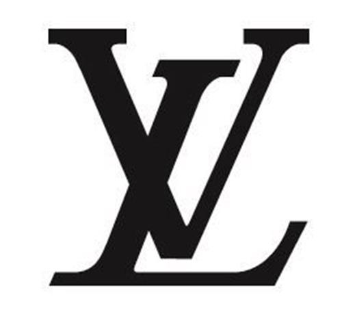 LV trademark