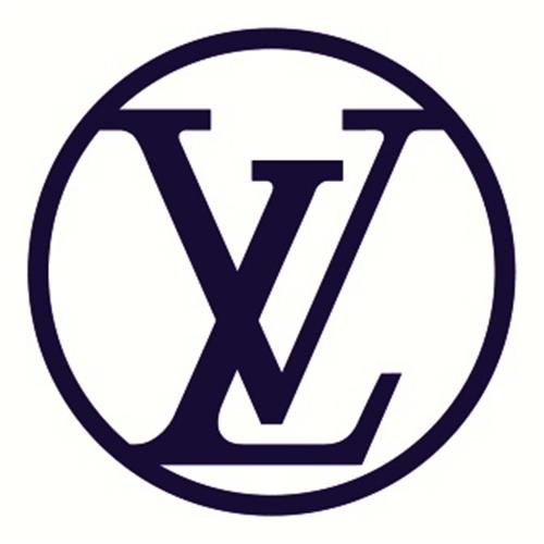 LV trademark