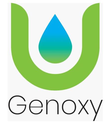 GENOXY trademark