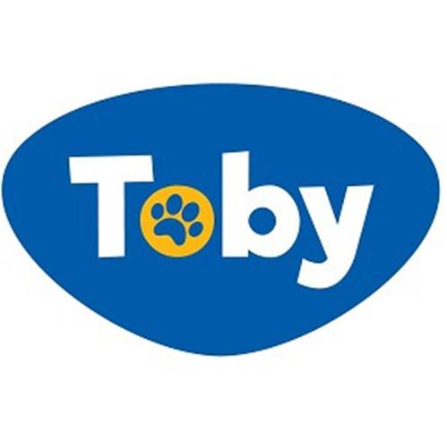 Toby trademark