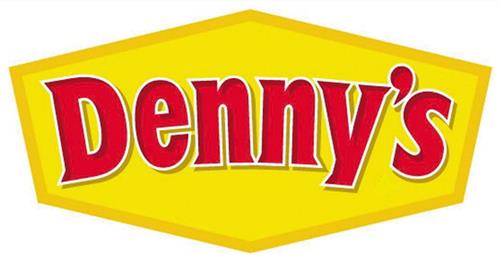 DENNY'S trademark