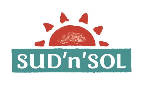 SUD'n'SOL trademark