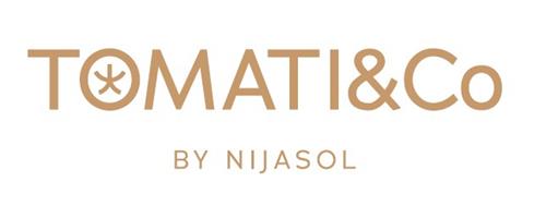 TOMATI&CO BY NIJASOL trademark