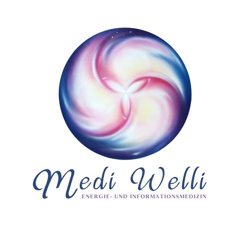 Medi Welli ENERGIE- UND INFORMATIONSMEDIZIN trademark