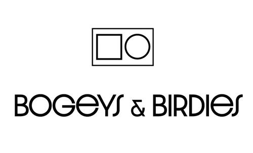 Bogeys & Birdies trademark