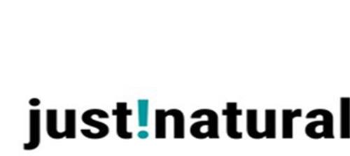 just!natural trademark