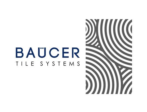 BAÜCER TILE SYSTEMS trademark