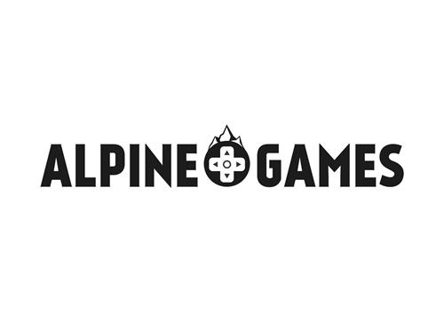 ALPINE GAMES trademark