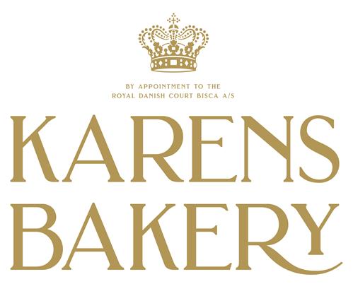 KARENS BAKERY trademark