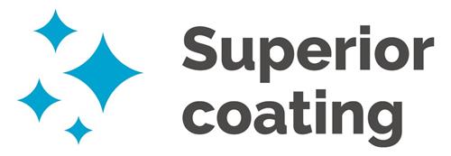 Superior coating trademark